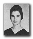 Carol Feige: class of 1961, Norte Del Rio High School, Sacramento, CA.